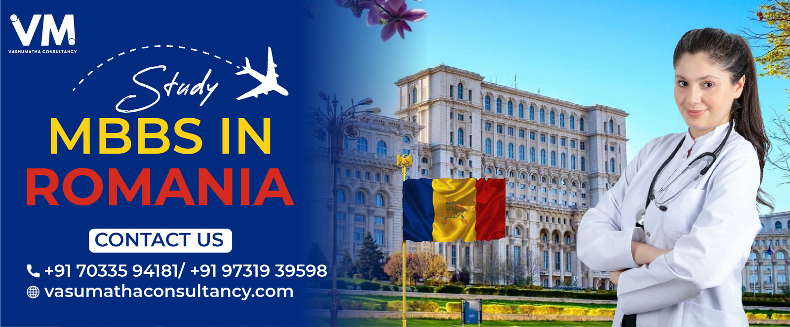 Study MBBS in Russia
